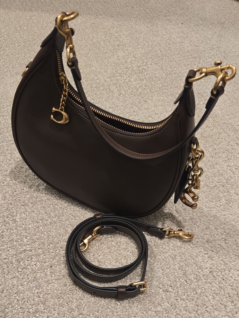 Coach Jonie 22 Handbag
